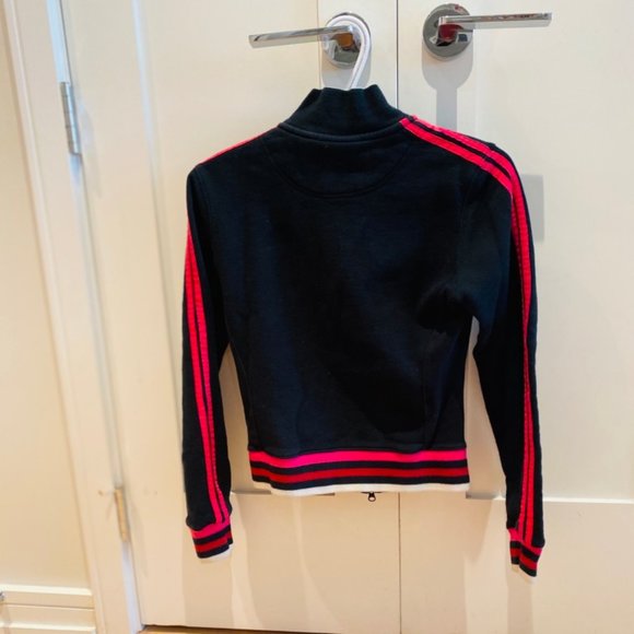 Triple Five Soul Zip-up Vintage Sweatshirt - Picture 6 of 8